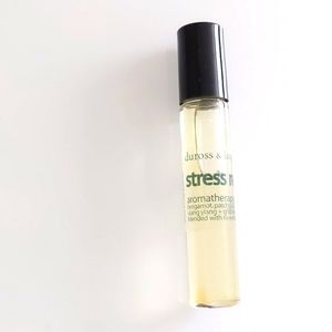 🍊🧡 Duross & Langel Aromatherapy Roller